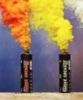 Party Poppers - Colour Smoke (12.5 x3.5xm) - 1pce